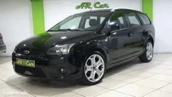 Ford Focus SW 1.6 TDCi Sport
