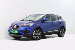 Renault Kadjar 1.3 TCe Intens