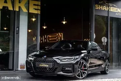 BMW 420 i M Sport