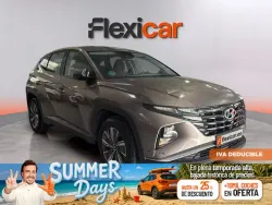 HYUNDAI Tucson 1.6 TGDI Klass 4x2