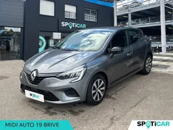Renault Clio 1.0 TCe 90ch Equilibre