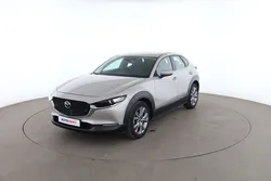 Mazda CX-30 2.0 Skyactiv-G M Hybrid Style BVA6 122 ch