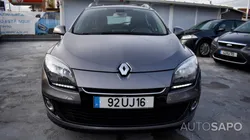 Renault Mégane 1.5 dci de 2013