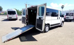 CITROEN Jumper Combi Club 2.2BlueHDI 30L1H1 140