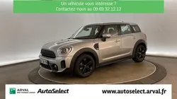 Mini Countryman Cooper Essential 136 ch BVA7