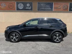 Peugeot 3008 1.6 BlueHDi GT Line EAT6