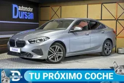 BMW Serie 2 218dA Gran Coupé