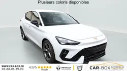 Cupra Leon 1.5 eTSI Hybrid 150 ch DSG7 V