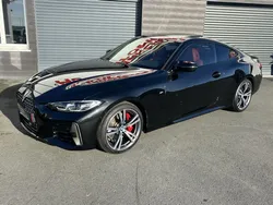 BMW Série 4 (G22) M440 DA X-DRIVE 340 BVA