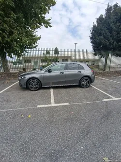 Mercedes-Benz A 250 A250e