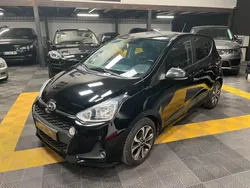 HYUNDAI I10 HYUNDAI 1.2i 87CH Créative PHASE 2