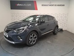 Renault Captur II TCe 90 Techno 5p