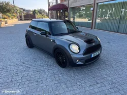 MINI Coupé
