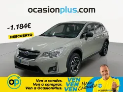 SUBARU XV 1.6 Advance