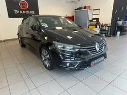 RENAULT Megane IV Intens 130cv