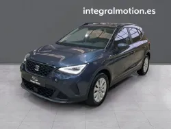 SEAT Arona 1.0 TSI S&S Style Special Edition 115