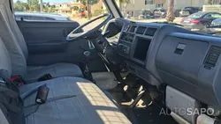 Toyota Dyna 3.0 D 150 LY212LG R.Duplo de 1998