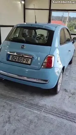 Fiat 500 Axg1a