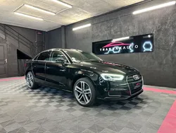 AUDI A3 BERLINE 40 TFSI 190 S tronic 7 Design Luxe