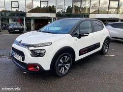 Citroën C3 1.2 PureTech C-Series