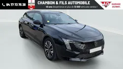 Peugeot 508 SW BlueHDi 130 ch S EAT8 Allure