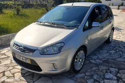 Ford C-Max 1.6 TDCi Titanium