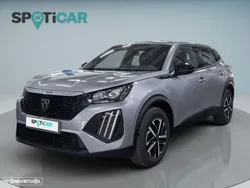 Peugeot e-2008 54 kWh Style