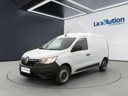 Renault Kangoo L1 1.5 Blue dCi - 115 2022 III VAN FOURGON Grand Confort
