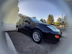 Ford Focus 1.8 Tddi Guia