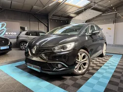 RENAULT SCENIC 1.2i TCE 130CH BUSINESS - GARANTIE 6 MOIS