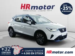 SEAT Arona 1.0 TSI Ecomotive S&S Style 95