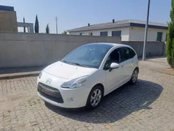 Citroën C3 1.4 HDI C/ Teto Panorâmico