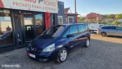 Renault Espace 1.9 dCi Confort 7L