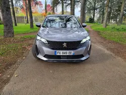 Peugeot 5008 II 1.5 BlueHDi 130ch E6.c Active Business