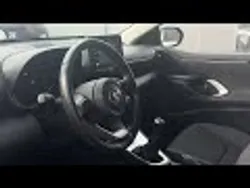 Toyota Yaris 1.0 VVT-i Comfort Plus