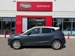 SEAT ARONA 1.0 TSI 116CH DSG7 Style PRIX HT EXPORT - 3 ANS ALGÉRIE MAROC TUNISIE
