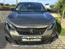 Peugeot 3008 1.6HDI GT line