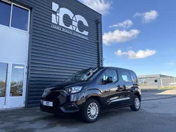 TOYOTA PROACE CITY Verso 1.5 100 D-4D Medium Dynamic