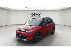 Citroën C3 Aircross PureTech 110 S&S BVM6 Shine