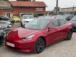 Tesla Model 3 Long-Range Dual Motor AWD