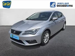 Seat Leon 1.6 TDI 115 Start/Stop BVM5 Style