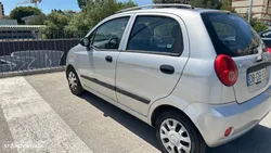 Chevrolet Matiz 0.8 SE AC Auto.