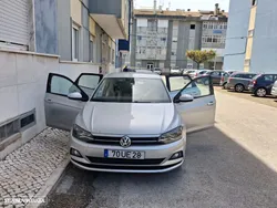VW Polo 1.0 Confortline