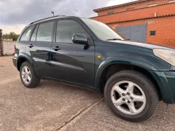 Toyota RAV 4 RAV-4 2.0 Luna Luna