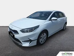 KIA CEED 1.5 T-GDi 140 ch BVM6 Active