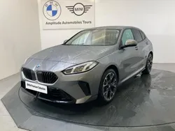 Bmw Série 1 116A 122ch M Sport Design DKG7