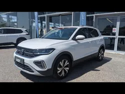 Volkswagen T-Cross 1.0 TSI 116ch Style DSG7