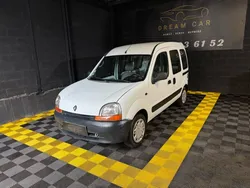 Renault Kangoo 1.5 DCI 70cv