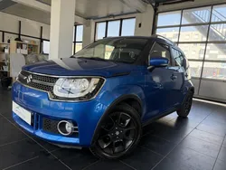 SUZUKI IGNIS 1.2 Dualjet Pack 90