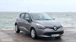 Renault Clio 1.5 dCi Confort